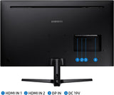 Samsung LU32J590UQNXZA 32 inch UHD Monitor