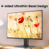 Moniteur BenQ GW2491 23,8