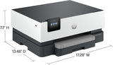 Imprimante multifonction HP OfficeJet Pro 9110b sans fil, couleur, numériseur, copieur avec B