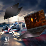 Acer Nitro V Gaming Laptop | AMD Ryzen 7 7735HS CPU | GeForce RTX 4050