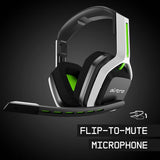 ASTRO Gaming A20 Wireless Headset Gen 2 for Xbox Series X, S, Xbox One