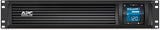 APC 1500VA Smart UPS avec SmartConnect, SMC1500-2UC onduleur rack Bat