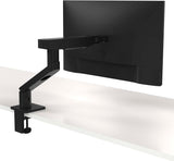 Dell Pro Single Monitor Arm - MSA20 - Desk-mountable, 19