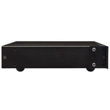 Tripp Lite B024-DPU08 DisplayPort KVM Switch 8-Port 4K 60Hz