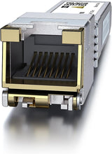10Gtek Transceiver SFP+ 10GBase-T 100 mètres, RJ45 à SFP+ Cuivre