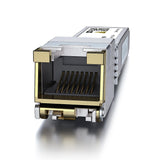 10Gtek Émetteur-récepteur SFP+ vers RJ45 10GBase-T 100 mètres, cuivr