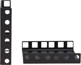 Adaptateur d'extension pour rail de montage profond pour serveur de rack SmartRack 2U Tripp Lite