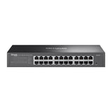 Commutateur Gigabit Omada 24 Ports Facile à Gérer