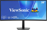 ViewSonic 105in 5K 21:9 ViewBoard Interactive Display IFP105UW