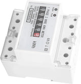 Eaton EMIT07-10 Unité de distribution d'alimentation mesurée 24A