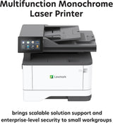 Lexmark MX432adwe MFP LV Mono Laser Multifunction Printer