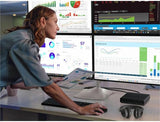 HP EliteDesk 8 G2i Ordinateur de bureau - Intel Core Ultra 5 Series 3 336H