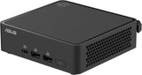 ASUS NUC 15 Pro Slim Full System Mini PC with Intel Series 2 Core 5 21