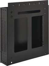 Tripp Lite SmartRack Enceinte Rackmount Verticale Murale 2U Profil Bas