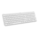 Logitech Scheduler White Multi 2