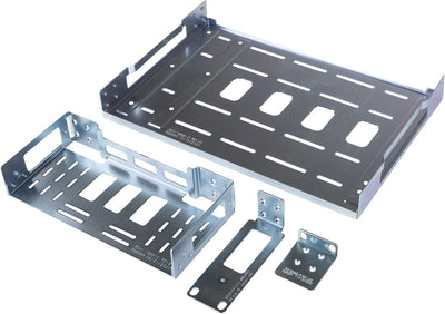 Cisco 1100 Rack/Wall Mount Kit for All 112X and 116X Series Integrated
