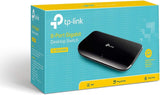 TP-Link Commutateur réseau Ethernet Gigabit 8 ports (TL-SG1008D) - Enfichable et