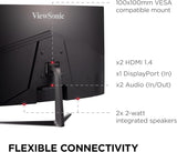ViewSonic VX3418-2K 34