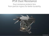 ASUS Dual NVIDIA GeForce RTX 3050 6GB OC Edition Gaming Graphics Card