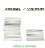 F FINDERS&CO Compatible Ink Cartridge Replacement for Canon PGI-225 CL