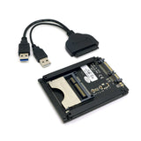 Startech CFAST2SAT25 CompactFlash to SATA Adapter