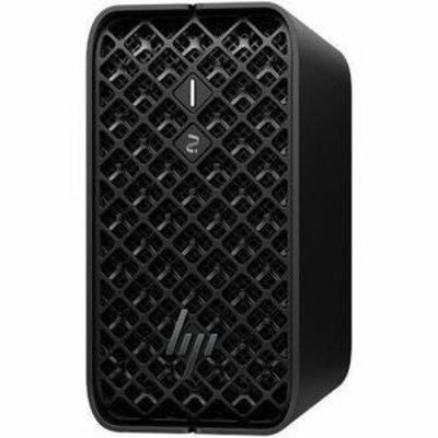 Station de travail HP Z2 Mini G1a - 1 x AMD Ryzen AI MAX PRO 385-32 Go - 1 To