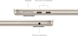 Apple 2024 MacBook Air 13 pouces Ordinateur portable avec puce M3 : Conçu pour Apple In