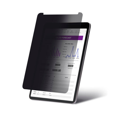 StarTech.com 4-Way Privacy Screen for 12.9-inch iPad Pro, 3rd Gen and Up