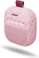 Bose SoundLink Micro Portable Bluetooth Speaker (2nd Gen), Wireless Ou