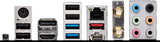 MSI PRO Z790-P WiFi ProSeries Motherboard (Supports 12th/13th Gen Inte