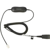 Jabra GN 88011-99 Smart Coil Cord 7ft