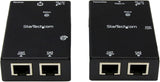 StarTech.com ST121SHD50 Rallonge HDMI sur CAT5/CAT6 avec alimentation par câble