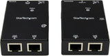 StarTech.com ST121SHD50 HDMI Over CAT5/CAT6 Extender with Power Over C