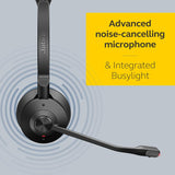 Micro-casque Jabra Engage 75 SE Stéréo Multi 8