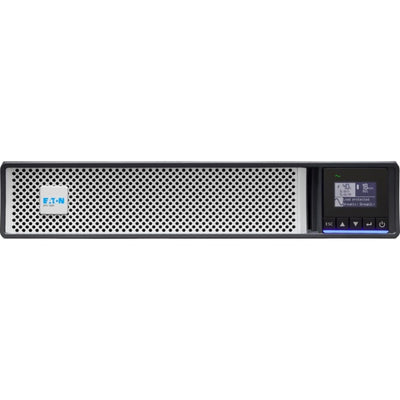 Eaton 5PX G2 1500VA 1500W 208V Line-Interactive UPS - 8 C13 Outlets, C
