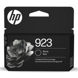 Cartouche d'encre noire originale HP 923 L noir