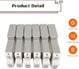 Compatible for Canon PFI-207 PFI207 Ink Cartridge High Capacity 300 ML