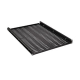 Étagère de rack Tripp Lite 1U réglable en profondeur, ajustement de 25 po à 40,75 po