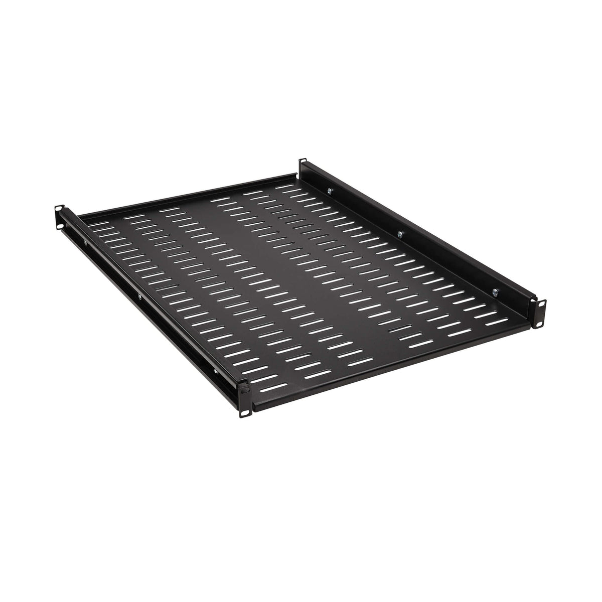 Tripp Lite Tablette de bâti 1U ajustable en profondeur, réglable de 25 po à 40,75 po