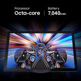 Samsung Galaxy Tab A8 32GB Silver Tablet