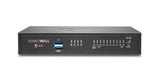 Sonicwall TZ470 Secure Upgrade Plus - 2YR Essential Edition (02-SSC-67