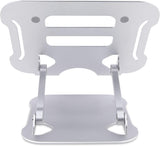 Startech ADJ-LAPTOP-RISER Foldable Laptop Stand - 22lb Capacity