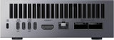 [2025] ASUS Ascent GX10 Compact Desktop AI Supercomputer: ARM CPU, NVI