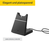Jabra Evolve 75 Charging Stand