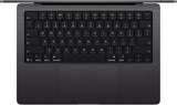 Apple MacBook Pro 14 pouces M5 Pro Noir sidéral