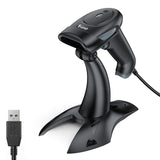 Zebra DS9308-SR Barcode Scanner USB Kit