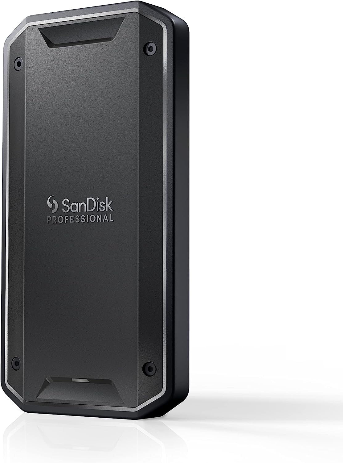 SanDisk Professional 1TB PRO-G40 SSD - jusqu'à 3000MB/s, Thunderbolt 3