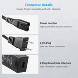 Chargeur universel pour ordinateur portable Zolt 65W 16 embouts Alimentation Adaptateur secteur pour H