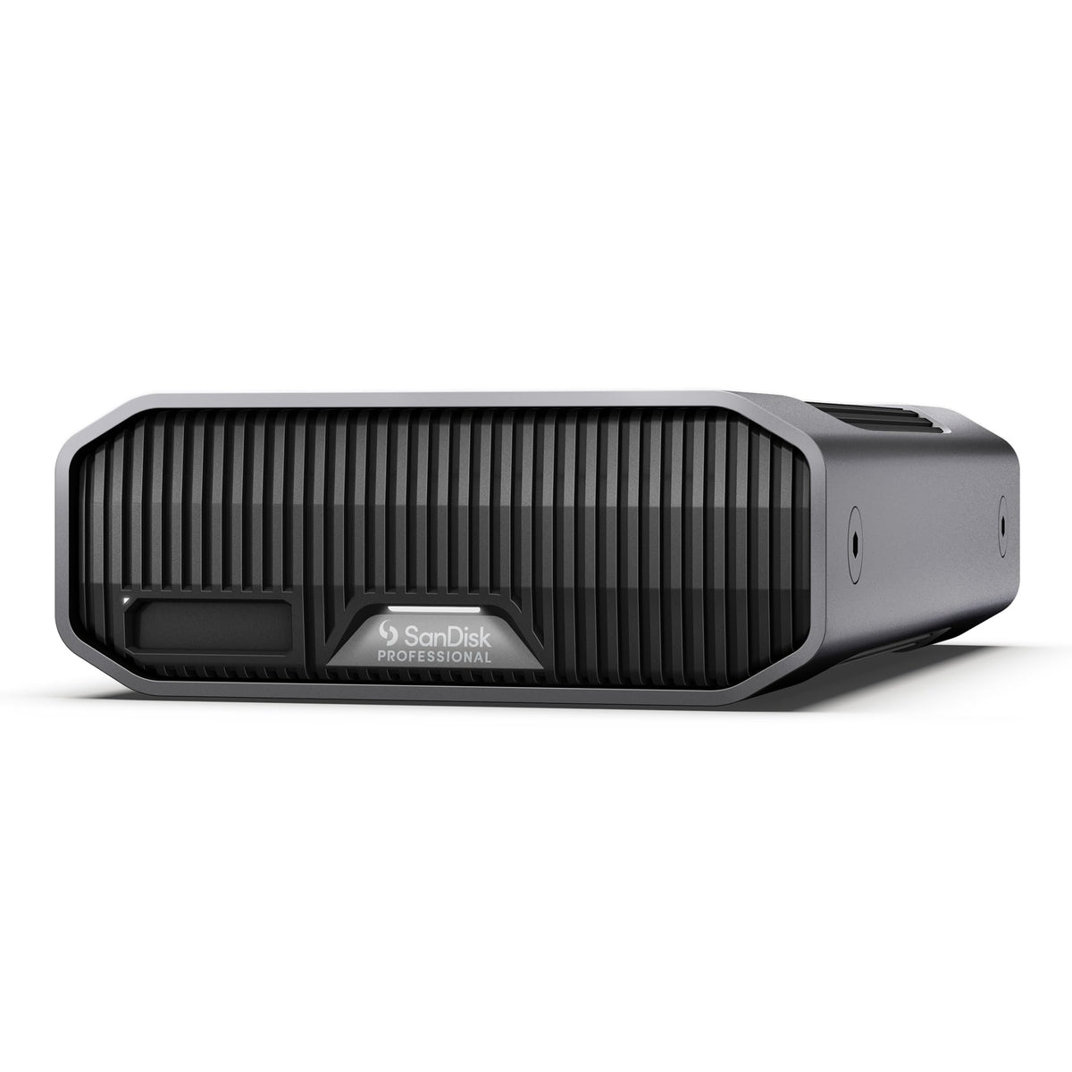 SanDisk Professional 18TB G-Drive Project - External HDD, Thunderbolt