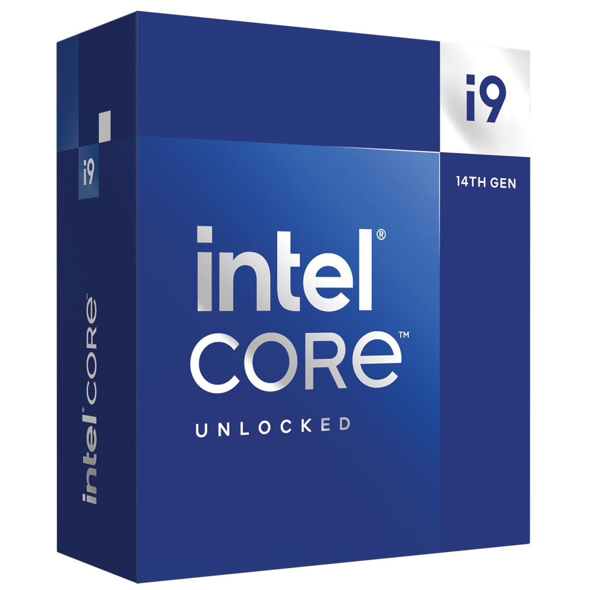 Intel Core i9 Processor 14900K, 36M Cache, up to 6.00 GHz